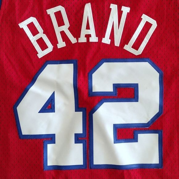 Reebok NBA LA Clippers Jersey - Picture 12 of 15